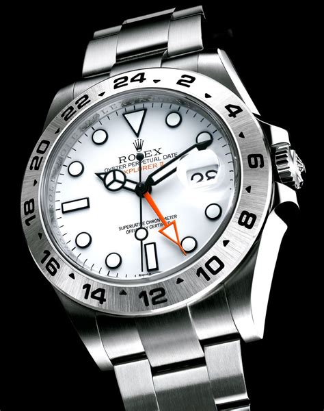 rolex oyster perpetual explorer ii replica|rolex oyster perpetual explorer price.